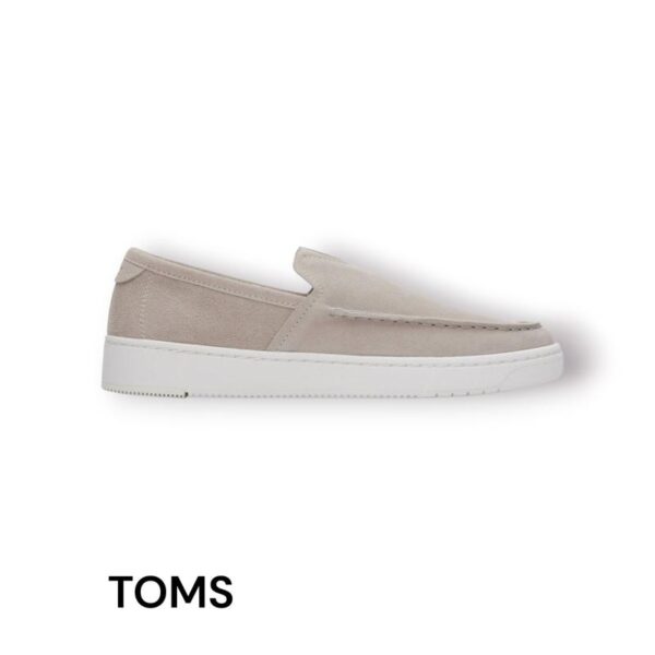 Лоферы TOMS