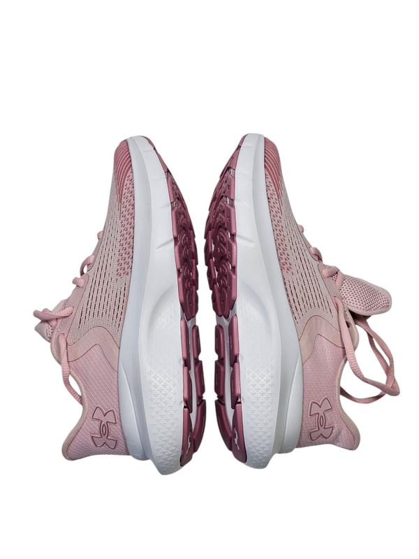 Кроссовки UNDER ARMOUR