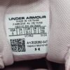 Кроссовки UNDER ARMOUR
