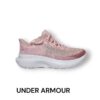 Кроссовки UNDER ARMOUR