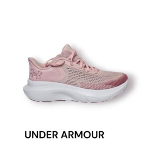 Кроссовки UNDER ARMOUR