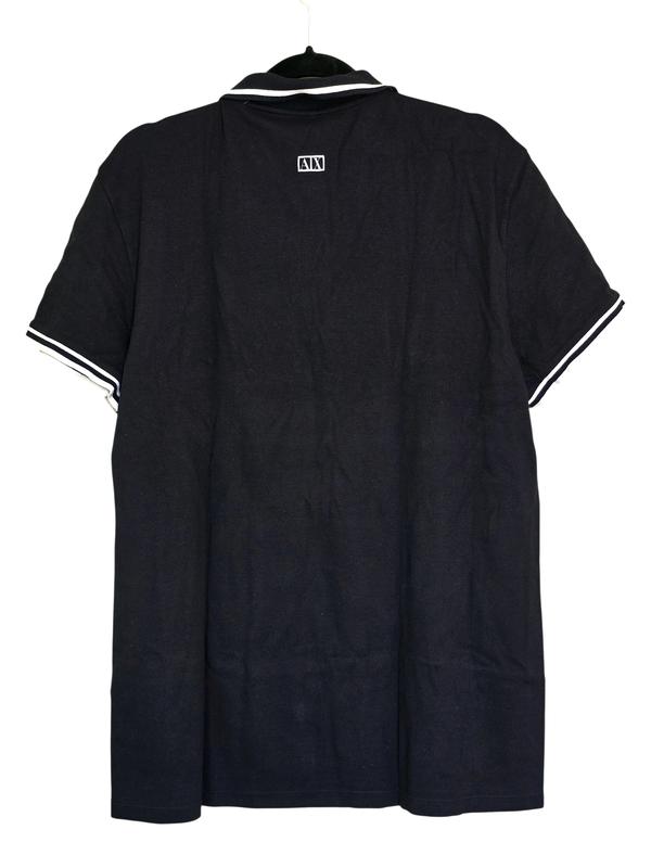 Футболка ARMANI EXCHANGE