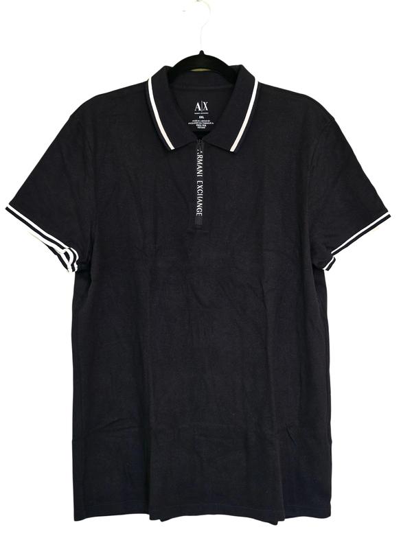 Футболка ARMANI EXCHANGE