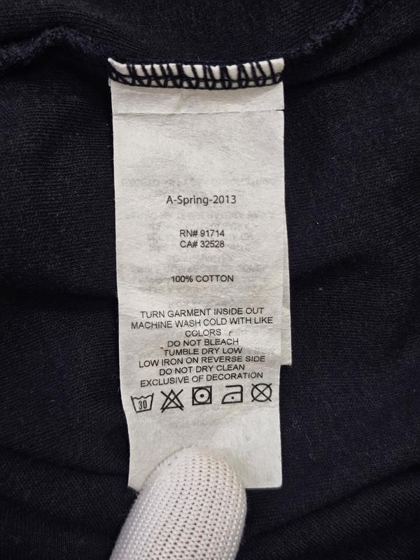 Футболка ARMANI EXCHANGE