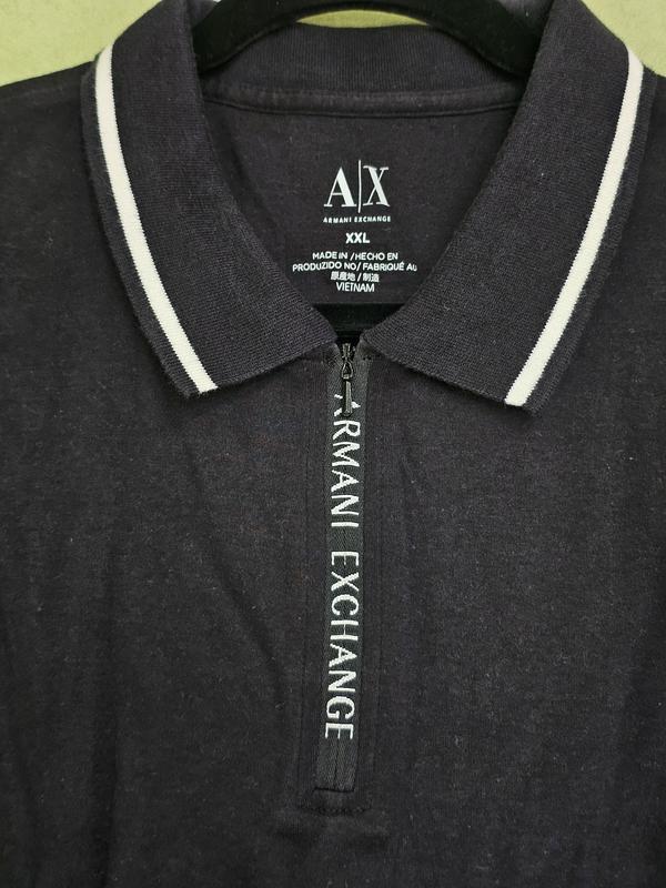 Футболка ARMANI EXCHANGE