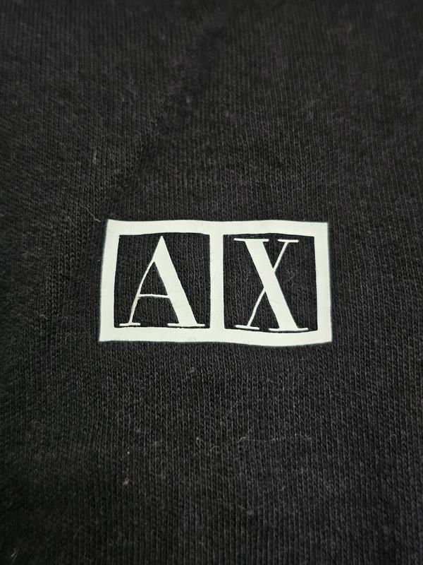 Футболка ARMANI EXCHANGE