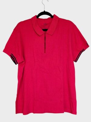 Футболка ARMANI EXCHANGE