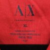 Футболка ARMANI EXCHANGE