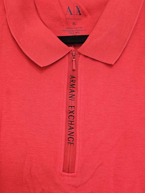 Футболка ARMANI EXCHANGE