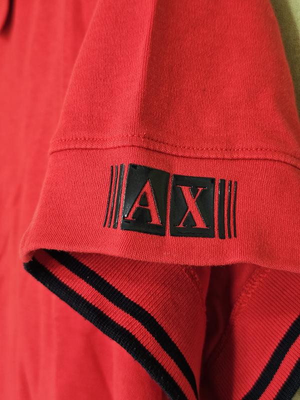 Футболка ARMANI EXCHANGE