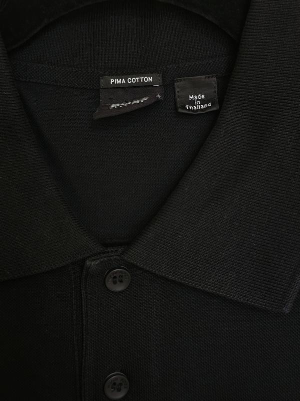 Футболка HUGO BOSS