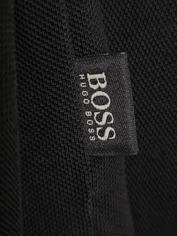 Футболка HUGO BOSS