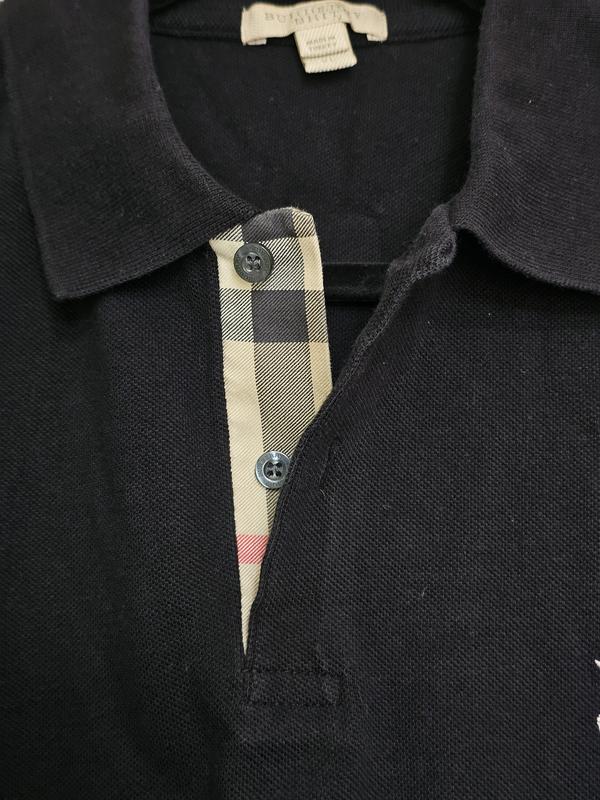 Футболка BURBERRY