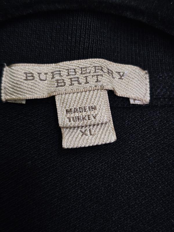 Футболка BURBERRY