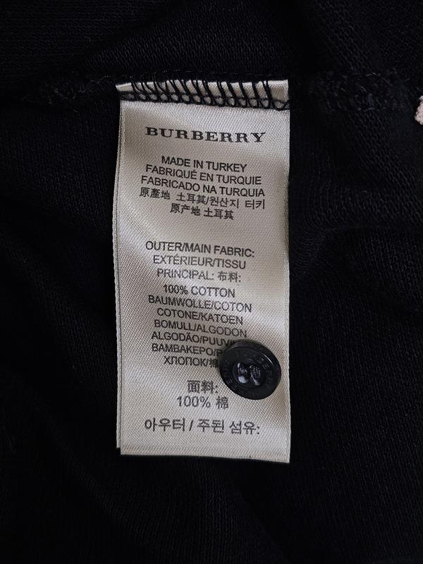 Футболка BURBERRY