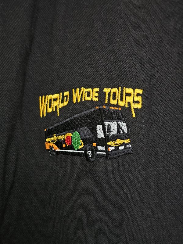 Футболка CLIQUE