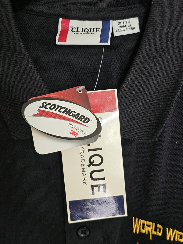 Футболка CLIQUE