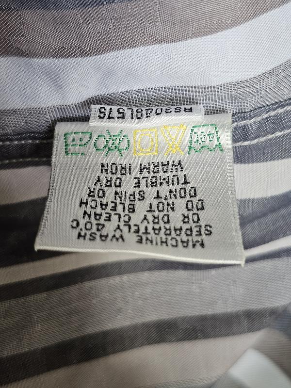 Рубашка BUGATCHI UOMO