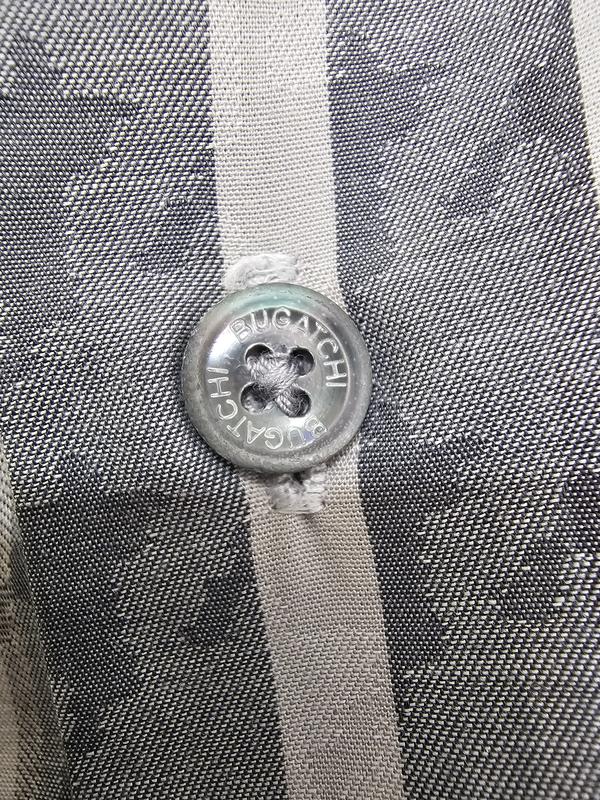 Рубашка BUGATCHI UOMO