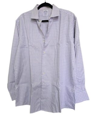 Рубашка BROOKS BROTHERS