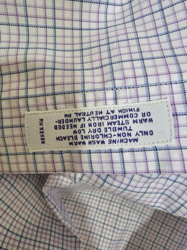 Рубашка BROOKS BROTHERS