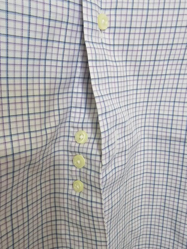 Рубашка BROOKS BROTHERS