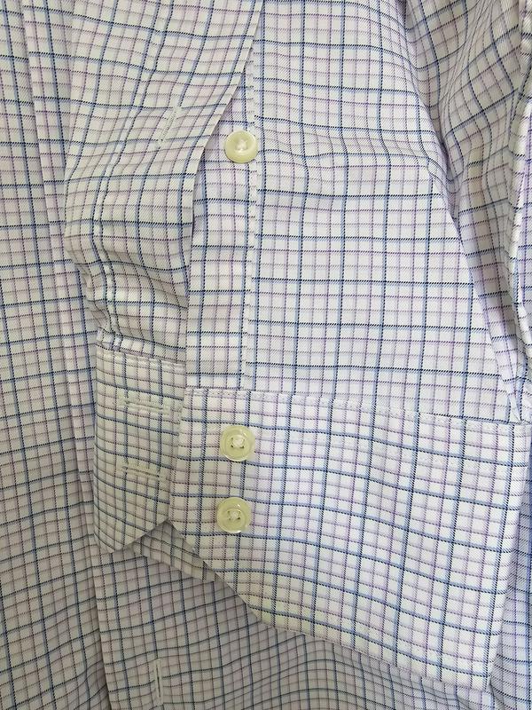 Рубашка BROOKS BROTHERS