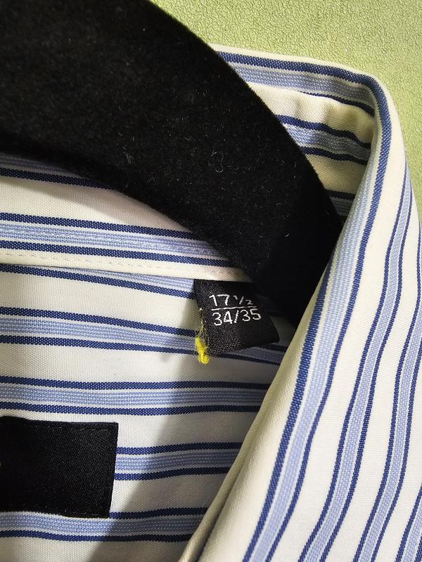 Рубашка HUGO BOSS