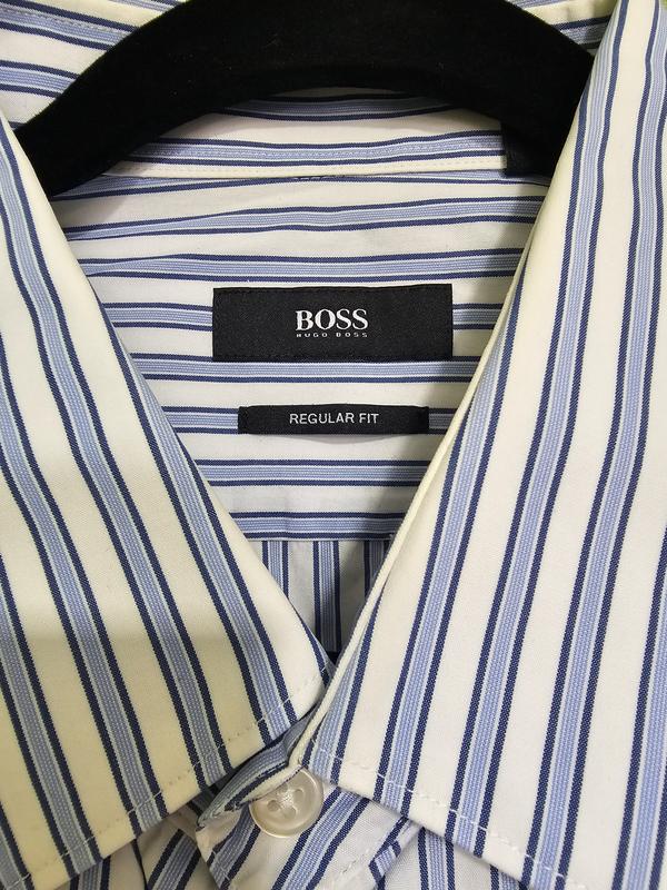 Рубашка HUGO BOSS