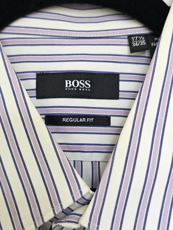 Рубашка HUGO BOSS