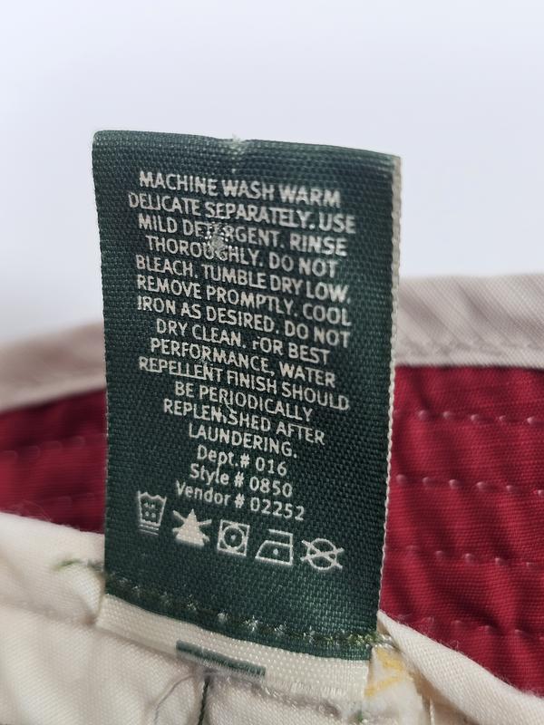 Панама EDDIE BAUER