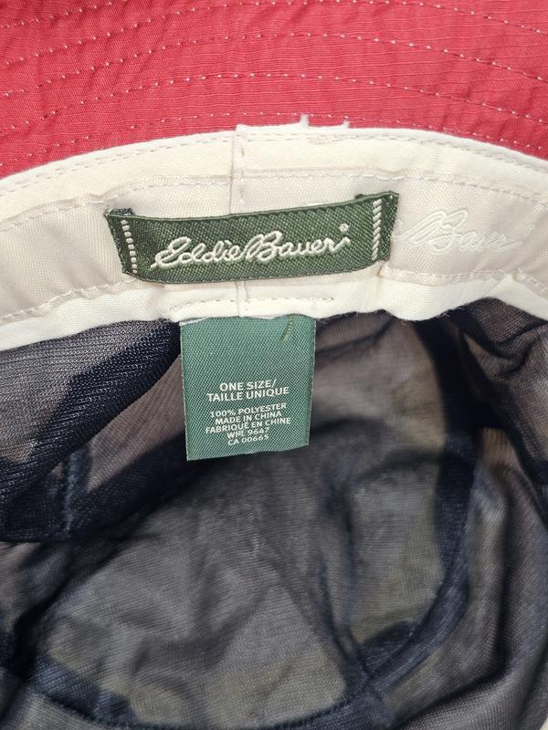 Панама EDDIE BAUER