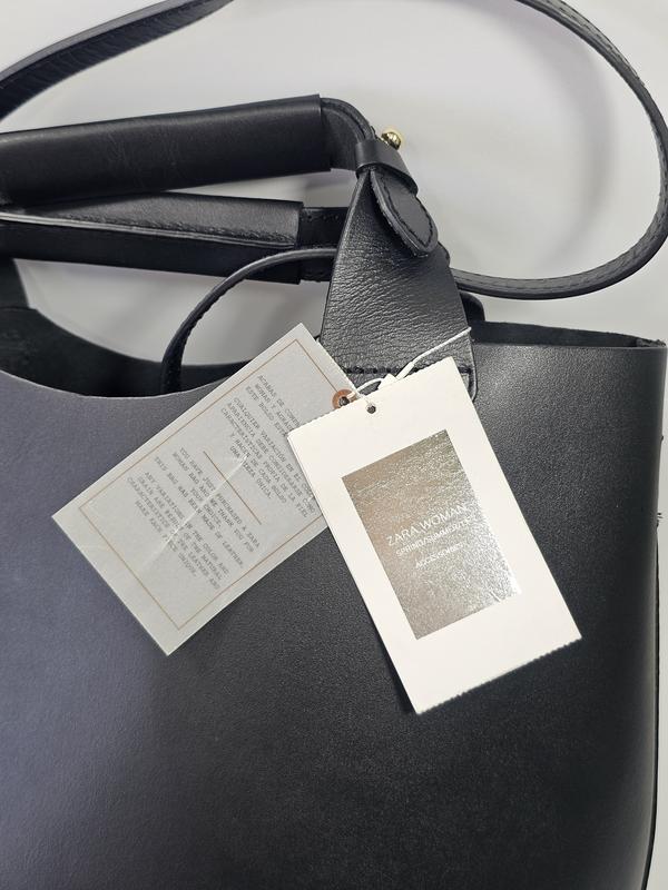 Сумка ZARA