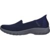 Слипоны SKECHERS