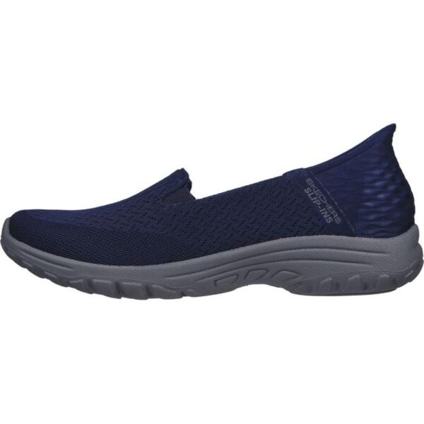 Слипоны SKECHERS