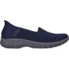 Слипоны SKECHERS