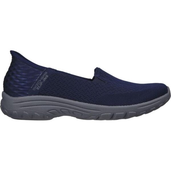Слипоны SKECHERS