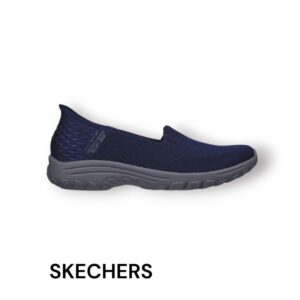 Слипоны SKECHERS