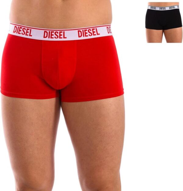 Трусы DIESEL