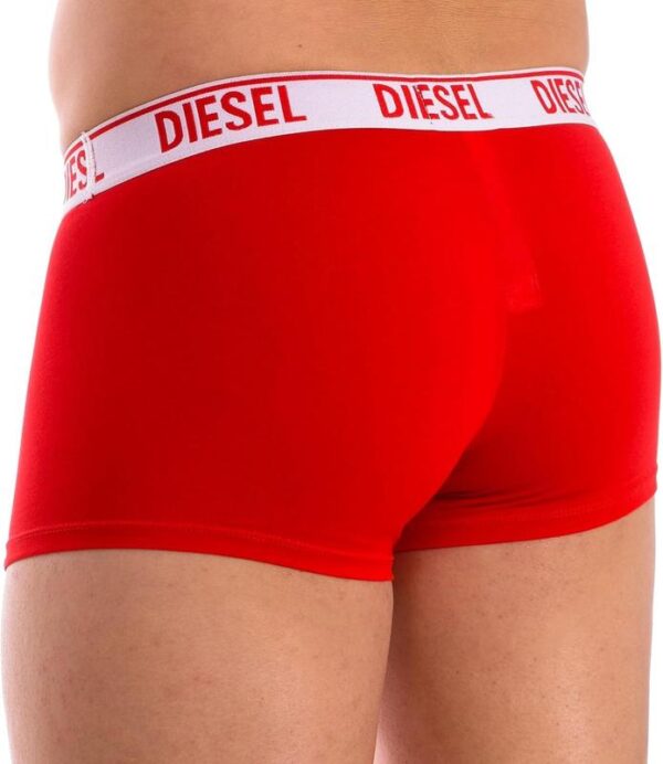Трусы DIESEL