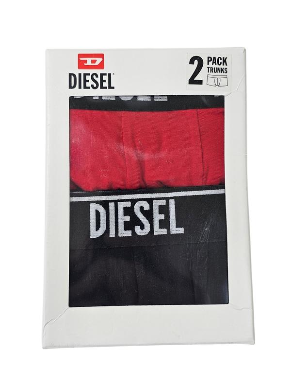 Трусы DIESEL