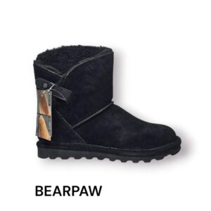 Угги BEARPAW