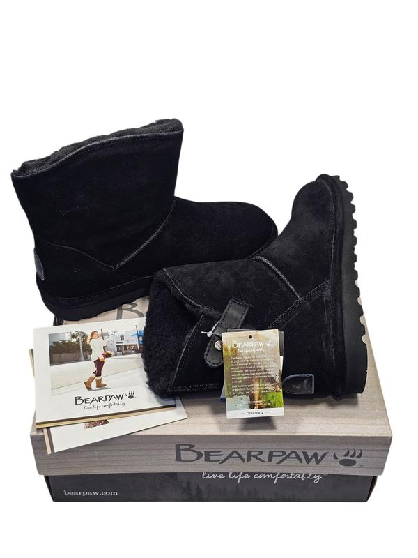 Угги BEARPAW