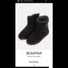 Угги BEARPAW