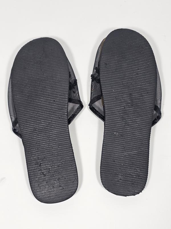 Тапочки NO BRANDS