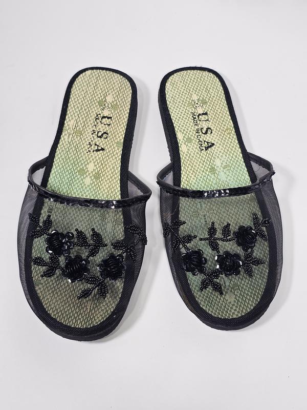 Тапочки NO BRANDS