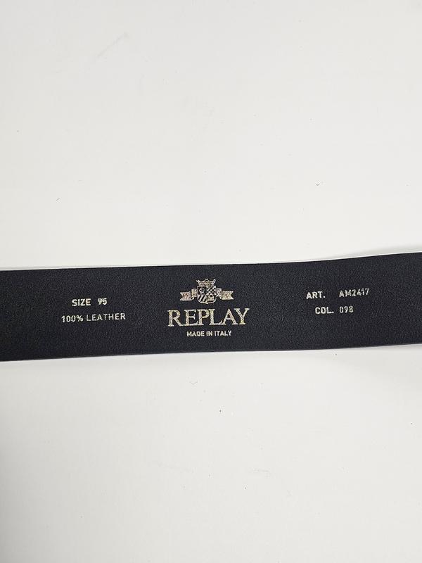 Ремень REPLAY