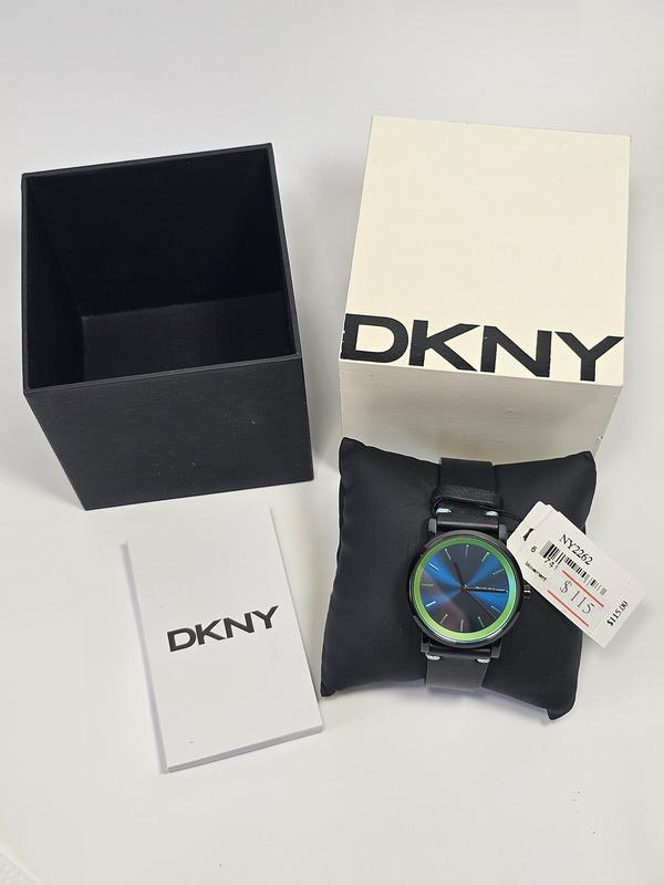 2334463098 Часы DKNY