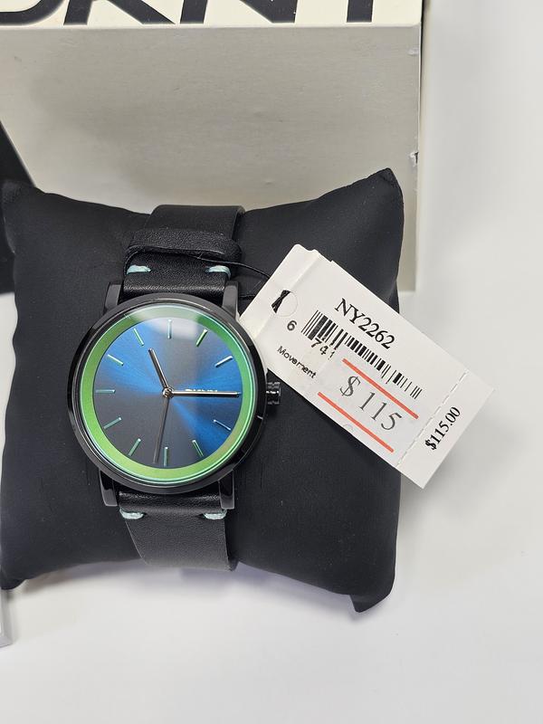 2334463105 Часы DKNY