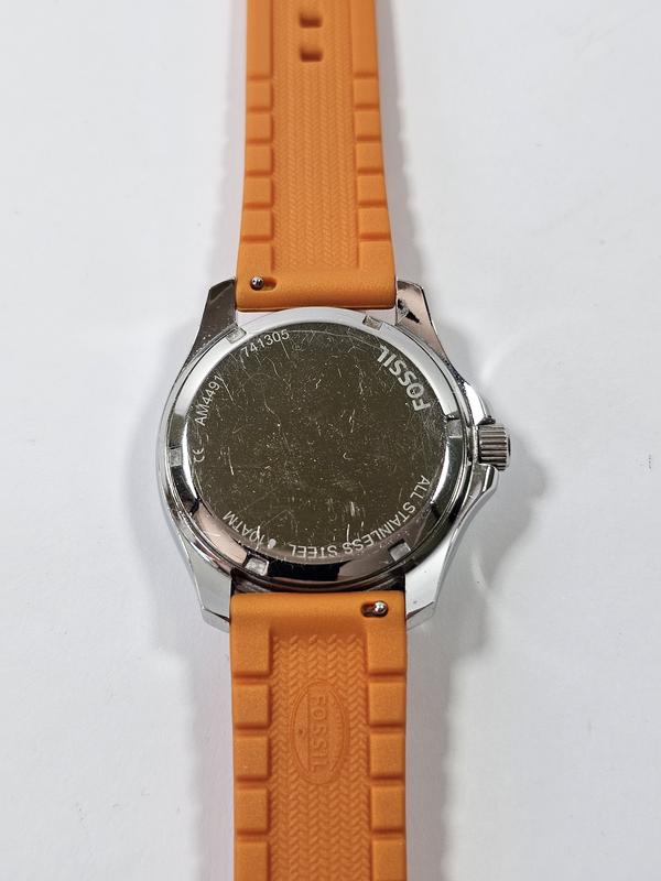 Часы FOSSIL